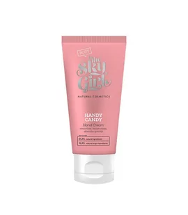 Be the Sky Girl Be the Sky Girl Handy Candy Krem do rąk 50ml - Kremy i maski do rąk - miniaturka - grafika 1