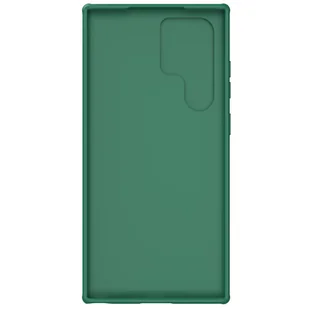 Nillkin CamShield S Case etui Samsung Galaxy S23 Ultra pancerny pokrowiec osłona na aparat zielone - Etui i futerały do telefonów - miniaturka - grafika 5