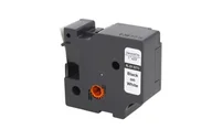 Etykiety do drukarek - Zamiennik taśmy DYMO D1 53713 24mm biała/czarny - miniaturka - grafika 1