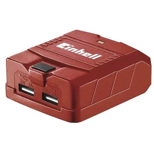 Einhell 4514120 (4514120 / 4006825608878) - Akumulatory do elektronarzędzi - miniaturka - grafika 1