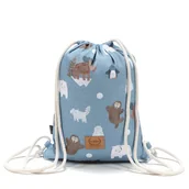 Torby szkolne - La Millou Plecak dziecięcy ARCTIC FRIENDS - miniaturka - grafika 1