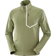 Kurtki męskie - KURTKA SALOMON GTX PRO WS M C21356 - miniaturka - grafika 1
