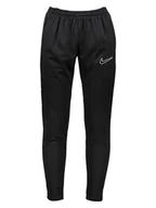 Spodnie sportowe męskie - Nike Spodnie sportowe "Dri-FIT Academy" w kolorze czarnym - miniaturka - grafika 1