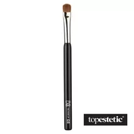 Pędzle do makijażu - RVB LAB Make Up RVB LAB Make Up Flat Eyeshadow Brush 03 Pędzel płaski do cienie (nr 3) - miniaturka - grafika 1