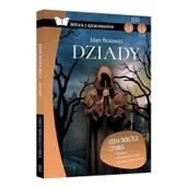 Poezja - SBM Dziady (z opracowaniem) Adam Mickiewicz - miniaturka - grafika 1