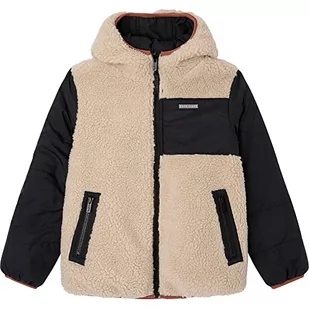 Pepe Jeans Gilford Kurtka, Dla dzieci i młodzieży, Biały (Off White), 10 lat - Kurtki i płaszcze dla chłopców - miniaturka - grafika 1