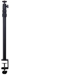 Midea Caruba table stand with ball head - Statywy fotograficzne - miniaturka - grafika 1