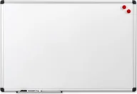 Tablice i flipcharty - NAGA Whiteboardtavle Naga 60x90cm - miniaturka - grafika 1