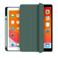 Etui do tabletów - Tech-Protect TECH-PROTECT SC PEN IPAD 10.2 2019 GREEN - miniaturka - grafika 1