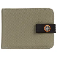Portfele - Portfel Mammut Xeron Wallet Kolor: jasnobrązowy - miniaturka - grafika 1