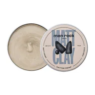 Kosmetyki i akcesoria do pielęgnacji brody - Matt Clay High Hold Matt Finish matowa glinka do włosów dla mężczyzn 30ml - miniaturka - grafika 1