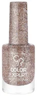 Lakiery do paznokci - Golden Rose - COLOR EXPERT NAIL LACQUER - Trwały lakier do paznokci - O-GCX - 402 - miniaturka - grafika 1