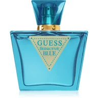 Wody i perfumy damskie - GUESS Seductive Blue woda toaletowa 75 ml dla kobiet - miniaturka - grafika 1