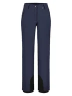 Spodnie narciarskie - Icepeak Spodnie narciarskie "Freyung" w kolorze granatowym - miniaturka - grafika 1