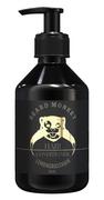 Odżywki do włosów dla mężczyzn - Beard Monkey Hair Conditioner Lemongrass (250ml) - miniaturka - grafika 1