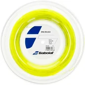 Tenis ziemny - Naciąg tenisowy Babolat  RPM Blast Rough Yellow - (200 m)  1,25 mm - miniaturka - grafika 1