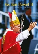 Kalendarze - Kalendarz 2026 ścienny wieloplanszowy Jp Ii - kalendarz - miniaturka - grafika 1