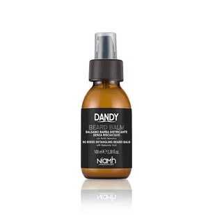 Niamh Dandy Beard Balm Balsam zmiękczający zarost 100 ml - Kosmetyki i akcesoria do pielęgnacji brody - miniaturka - grafika 1