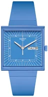 Zegarki męskie - Zegarek Swatch SO34S700 WHAT IF…SKY? - miniaturka - grafika 1