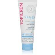 Kremy dla dzieci - Topicrem BABY Barrier Change Care krem ochronny na odparzenia pieluszkowe 75 ml - miniaturka - grafika 1
