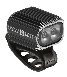 LEZYNE Lampka Multi Drive 1000 czarny / Moc światła: 1000 lm / Montaż: przód LZN-1-LED-27F-V104 - Lampki rowerowe - miniaturka - grafika 1