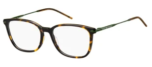 Okulary TOMMY HILFIGER TH-1708-PHW. Okulary, Kolor Havreen. Kobieta. - Okulary przeciwsłoneczne - miniaturka - grafika 1