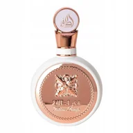 Wody i perfumy damskie - Lattafa, Fakhar Lattafa Femme, woda perfumowana spray, 100ml - miniaturka - grafika 1