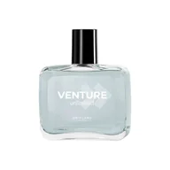 Wody i perfumy męskie - Oriflame, Venture Unlimited, Woda Toaletowa, 100ml - miniaturka - grafika 1