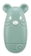 Zabawki dla kotów - TRIXIE Wskaźnik laserowy dla kota, ładowanie USB 7 cm - szałwiowy - miniaturka - grafika 1