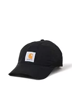 Czapki damskie - Carhartt Męska czapka Buffalo Cap - miniaturka - grafika 1