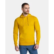 Bluzy sportowe męskie - Męska bluza z kapturem Kilpi LAGOA-M - miniaturka - grafika 1