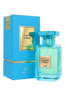 Flavia, L`Eau De N`Roli, Woda perfumowana, 100ml - Wody i perfumy damskie - miniaturka - grafika 1