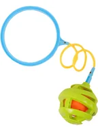 Gry planszowe - Blue Sky Piłka do zabawy - 5+ - miniaturka - grafika 1