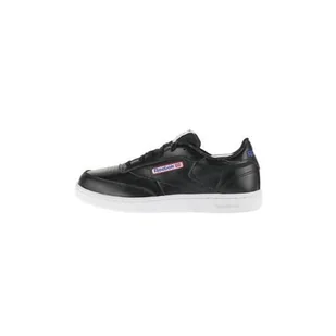 Buty do chodzenia dla dzieci Reebok Club C - Buty dla dziewczynek - miniaturka - grafika 1