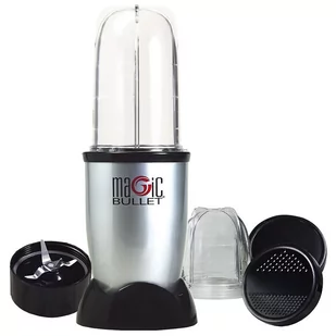 Delimano Magic Bullet MB1001B - Blendery kielichowe - miniaturka - grafika 1
