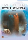 E-booki - podręczniki - Dante Alighieri Boska komedia. Piekło - miniaturka - grafika 1