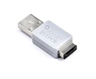 Kontrola dostępu - Smartkeeper OM03BK bloker portów Blokada portu MicroSD card, USB Typu-A Czarny 1 szt. - miniaturka - grafika 1