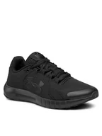 Buty sportowe męskie - Under Armour Ua Micro G Pursuit Bp - miniaturka - grafika 1