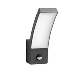 Lampy ogrodowe - Philips - LED Kinkiet zewnętrzny z czujnikiem SPLAY LED/3,8W/230V IP44 - miniaturka - grafika 1
