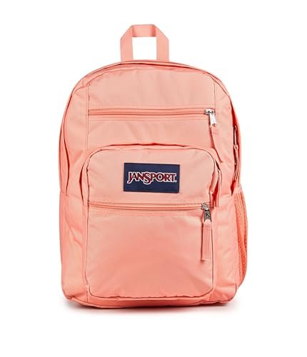 JanSport BIG STUDENT Duży Plecak, Komora na Laptopa 15 inch, Event Horizon (Wielobarwność)