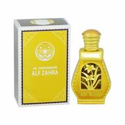 Pozostałe kosmetyki - Al Haramain Alf Zahra 15 ml perfumy - miniaturka - grafika 1