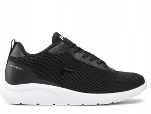 Buty Męskie Fila Spitfire FFM0077.83036 Roz 45 - Buty sportowe męskie - miniaturka - grafika 1