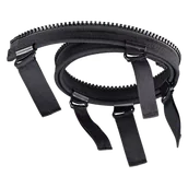 Akcesoria motocyklowe - Zestaw do Konwersji Zamka Klim Carlsbad - miniaturka - grafika 1