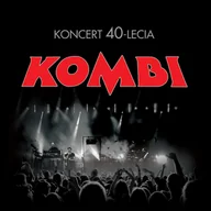 Pop - Koncert 40-lecia - miniaturka - grafika 1