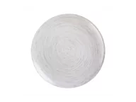 Talerze - Talerz deserowy biały 20 cm Stonemania LUMINARC - miniaturka - grafika 1