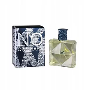 Real Time No Ordinary woda toaletowa 100 ml - Wody i perfumy męskie - miniaturka - grafika 1