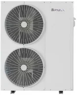 Pompy ciepła - PROMOCJA Pompa ciepła monoblok SPRSUN 15kW model CGK-040V3L-B 380V 3-faz, podzespoły Panasonic - miniaturka - grafika 1