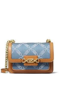 Michael Kors Damska torebka wrzosowa, dżinsowy, Rozmiar Uniwersalny - Torebki damskie - miniaturka - grafika 1