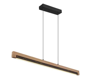 Globo 67849H - LED Żyrandol na lince STARLA LED/24W/230V - Lampy sufitowe - miniaturka - grafika 1