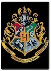 Magnesy - Harry Potter Magnes Herb Hogwartu - miniaturka - grafika 1